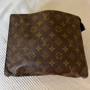 Vintage Louis Vuitton Bag